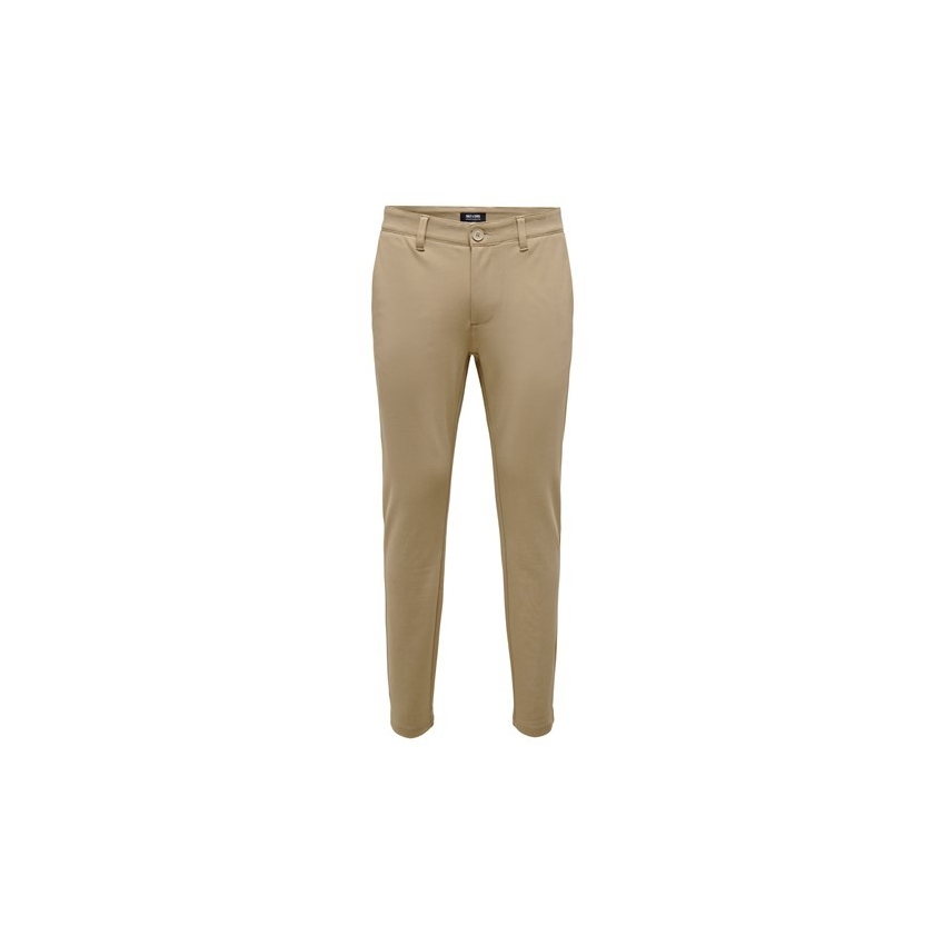 ONLY & SONS Pantalones de chico 2201020932 BEIGE