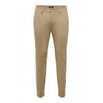 ONLY & SONS Pantalones de...