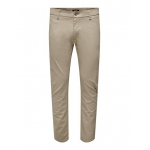 ONLY & SONS Pantalones de...