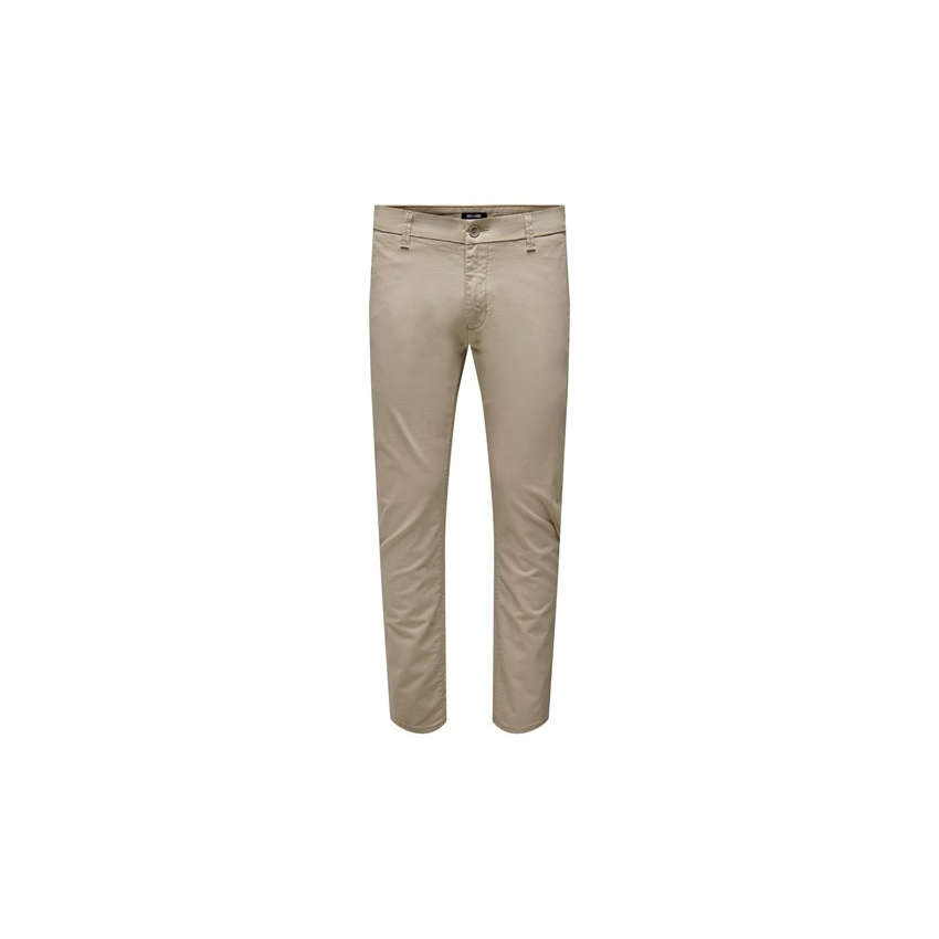 ONLY & SONS Pantalones de chico 2202332332 BEIGE