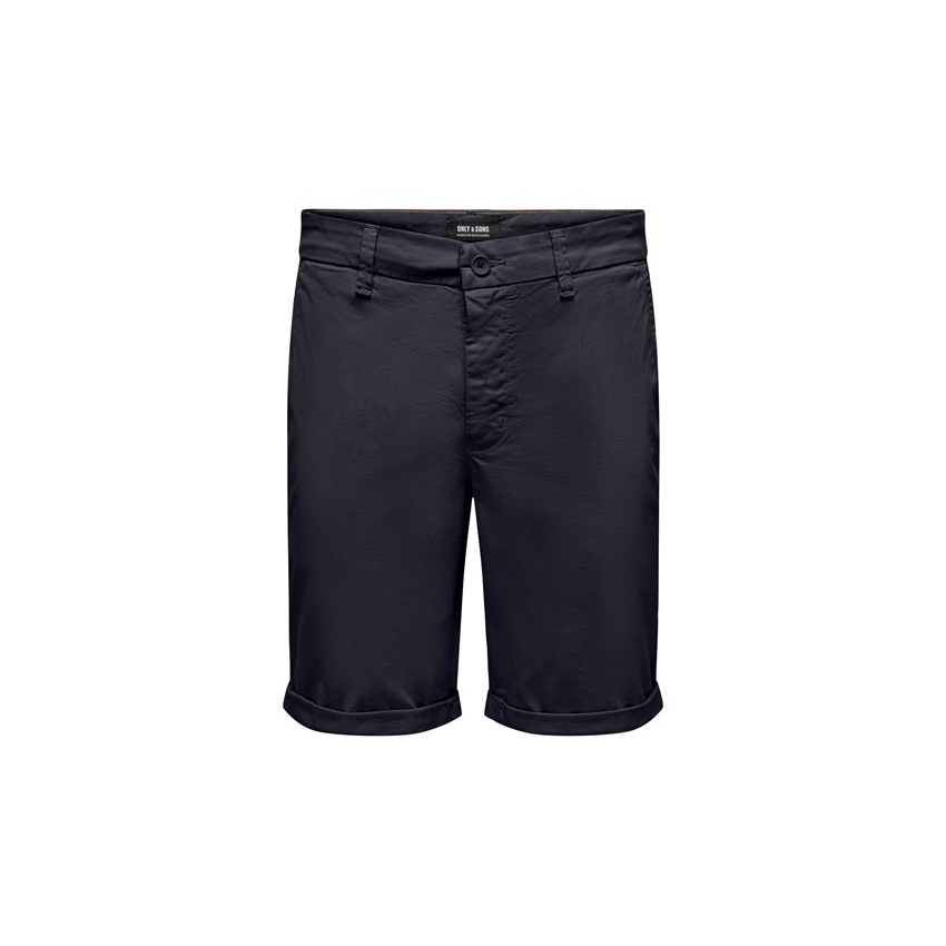 ONLY & SONS Bermudas de chico 22024481 MARINO