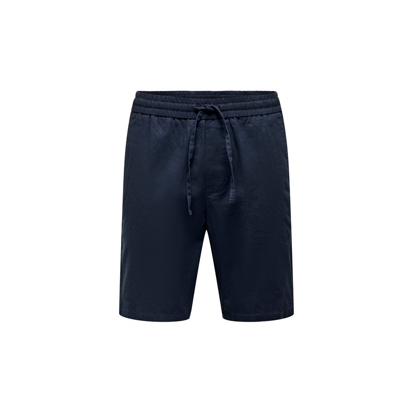 ONLY & SONS Bermudas de chico 22024967 MARINO