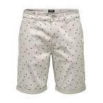 ONLY & SONS Bermudas de...