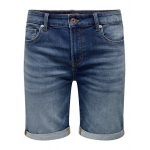 ONLY & SONS Bermudas de...