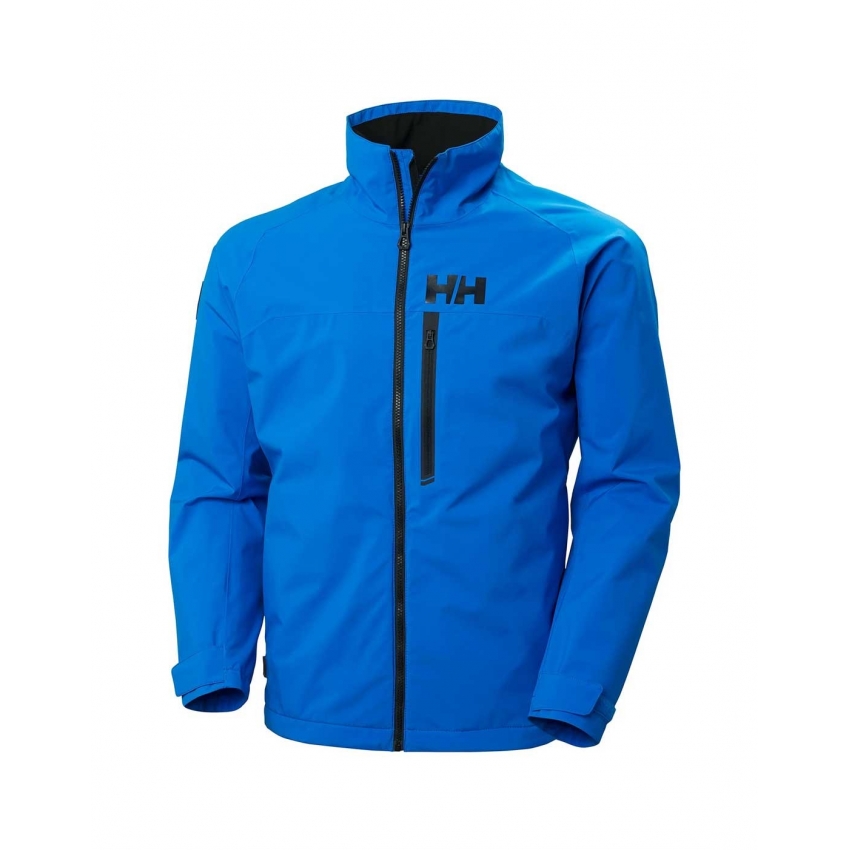 Helly Hansen Parkas y Cazadoras de chico 30205 AZUL