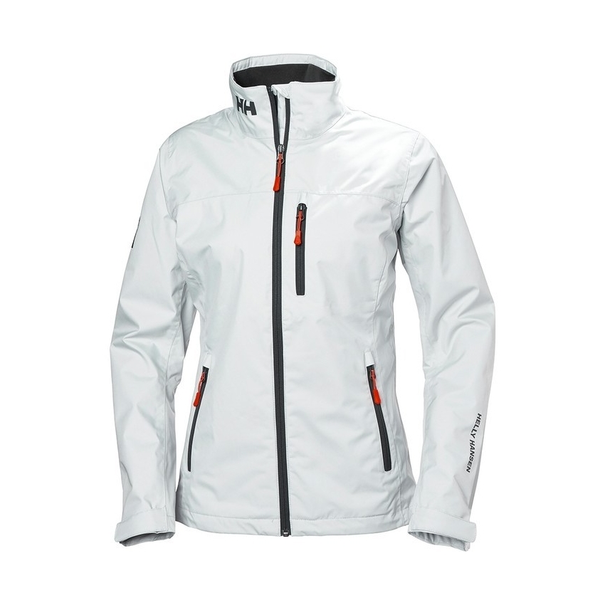 Helly Hansen Cazadodoras de chica 30297 BLANCO