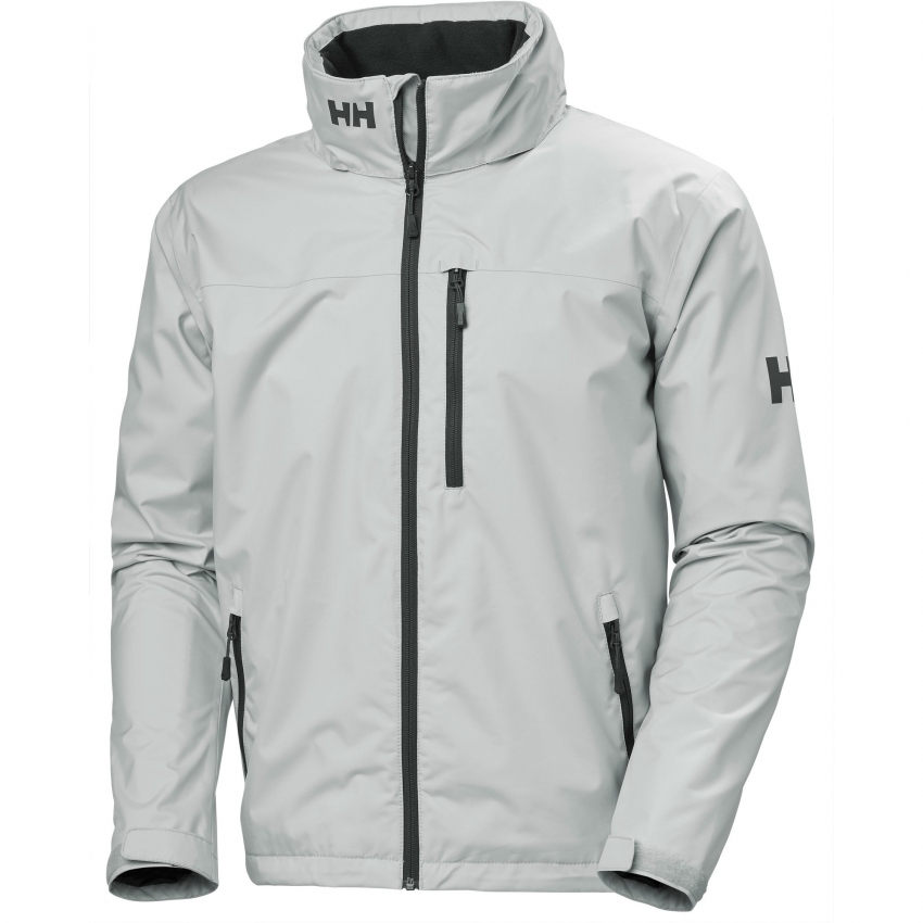 Helly Hansen Parkas y Cazadoras de chico 33875 BLANCO