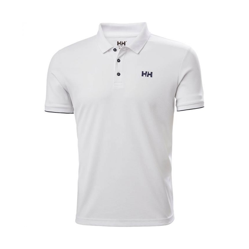 Helly Hansen Polos de chico 34207 BLANCO