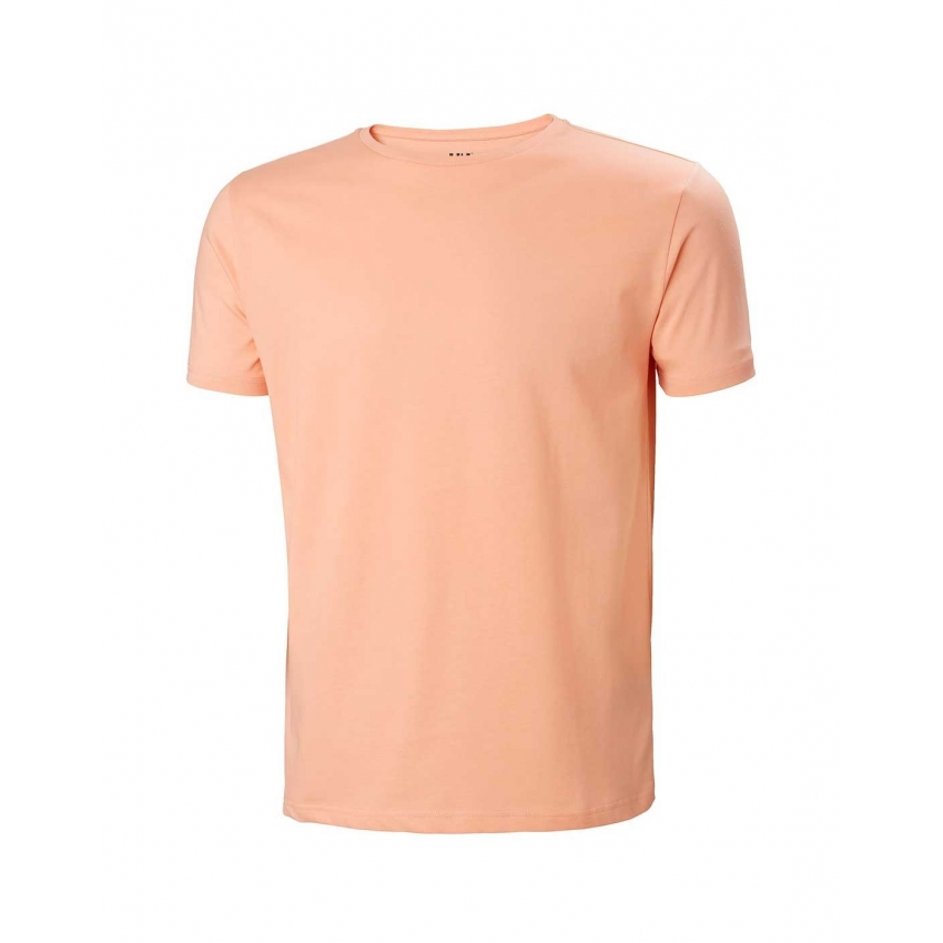 Helly Hansen Camisetas de chico 34222 ROSA