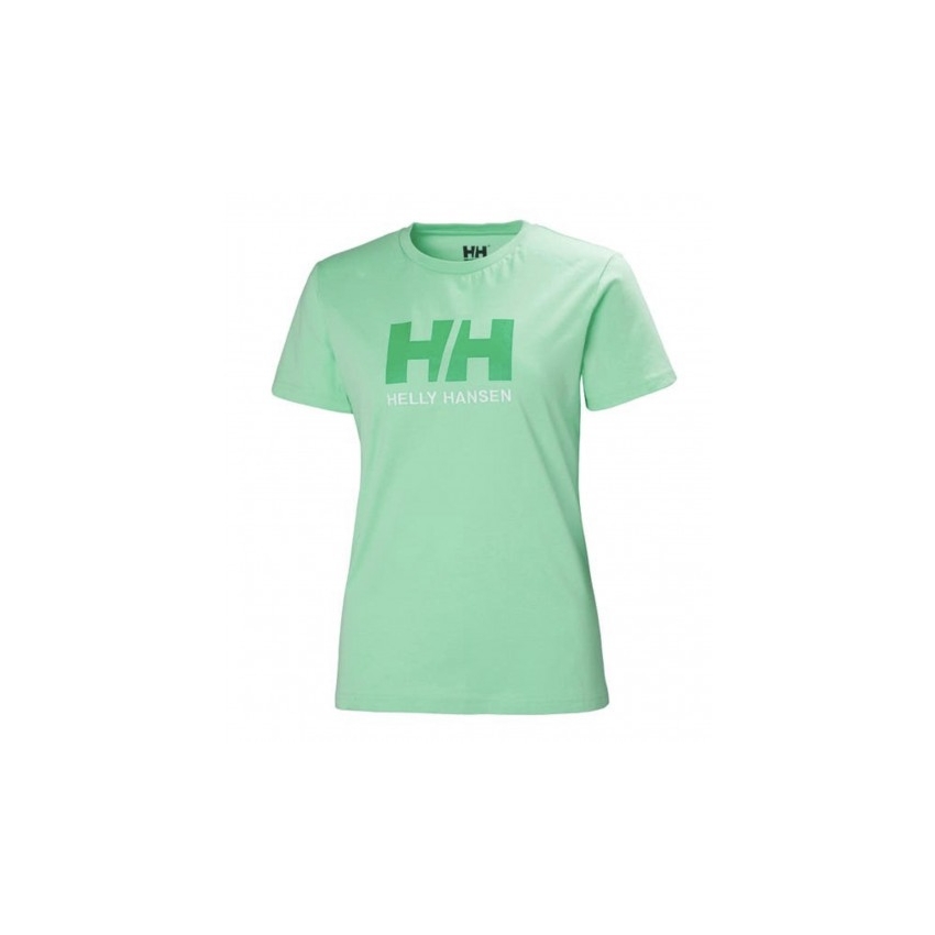 Helly Hansen Camisetas de chica 34262 VERDE