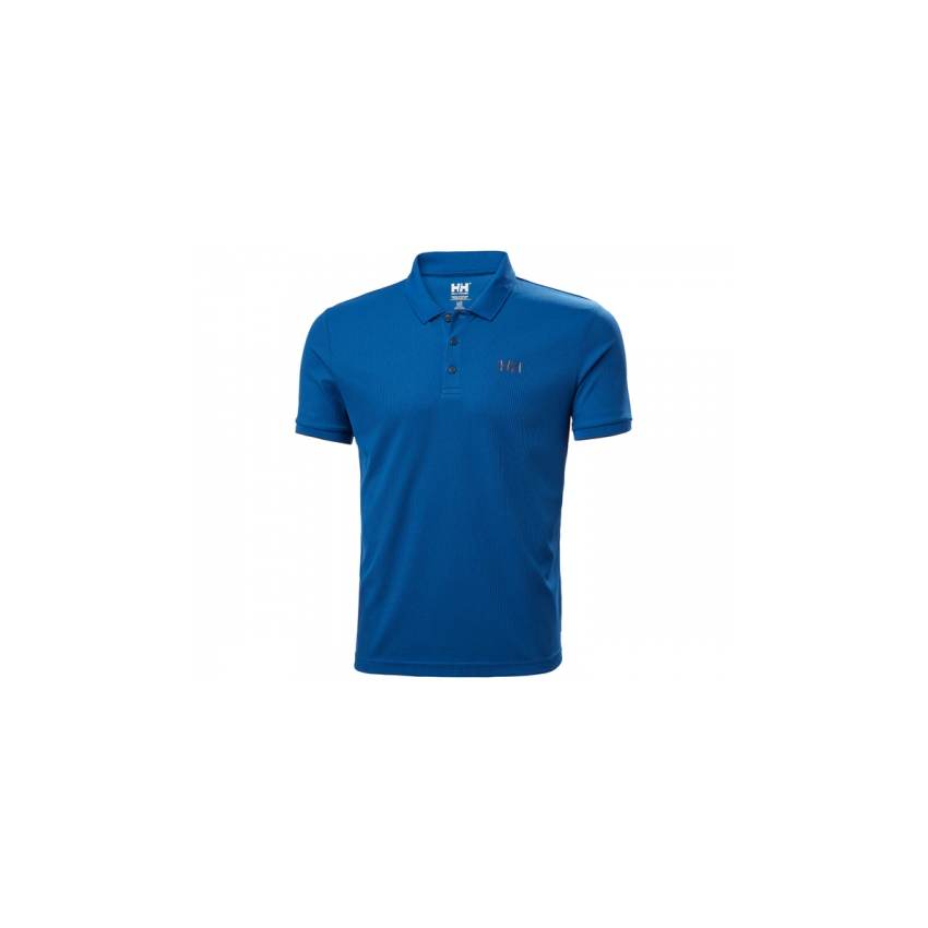 Helly Hansen Polos de chico 34304 AZUL