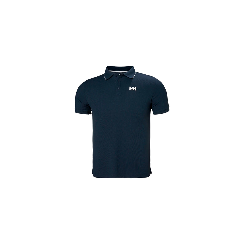 Helly Hansen Polos de chico 34304 MARINO