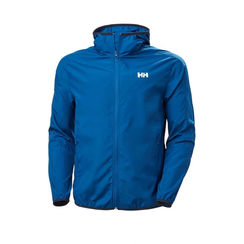 Helly Hansen Parkas y Cazadoras de chico 53219 AZUL