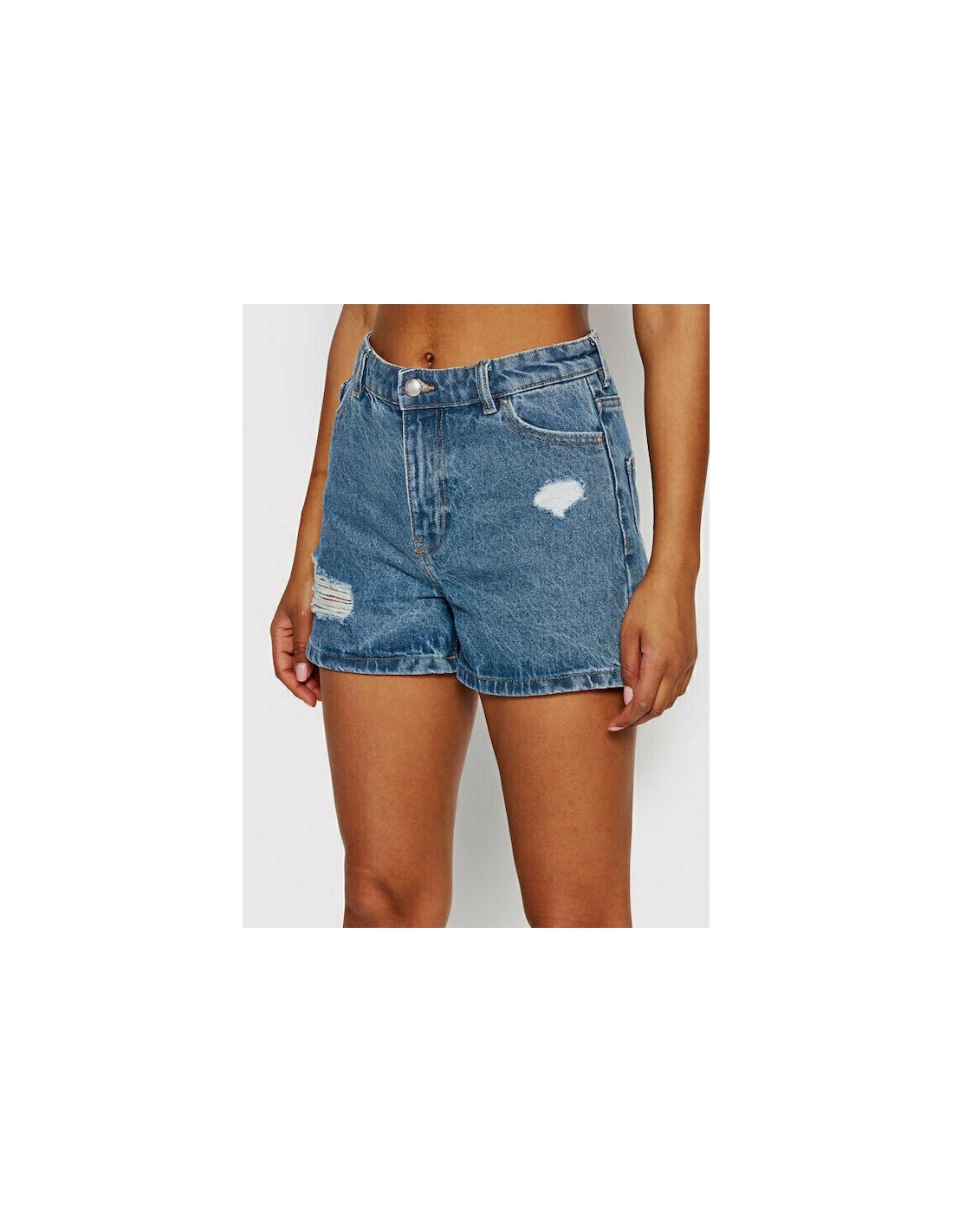 Short best sale de chica