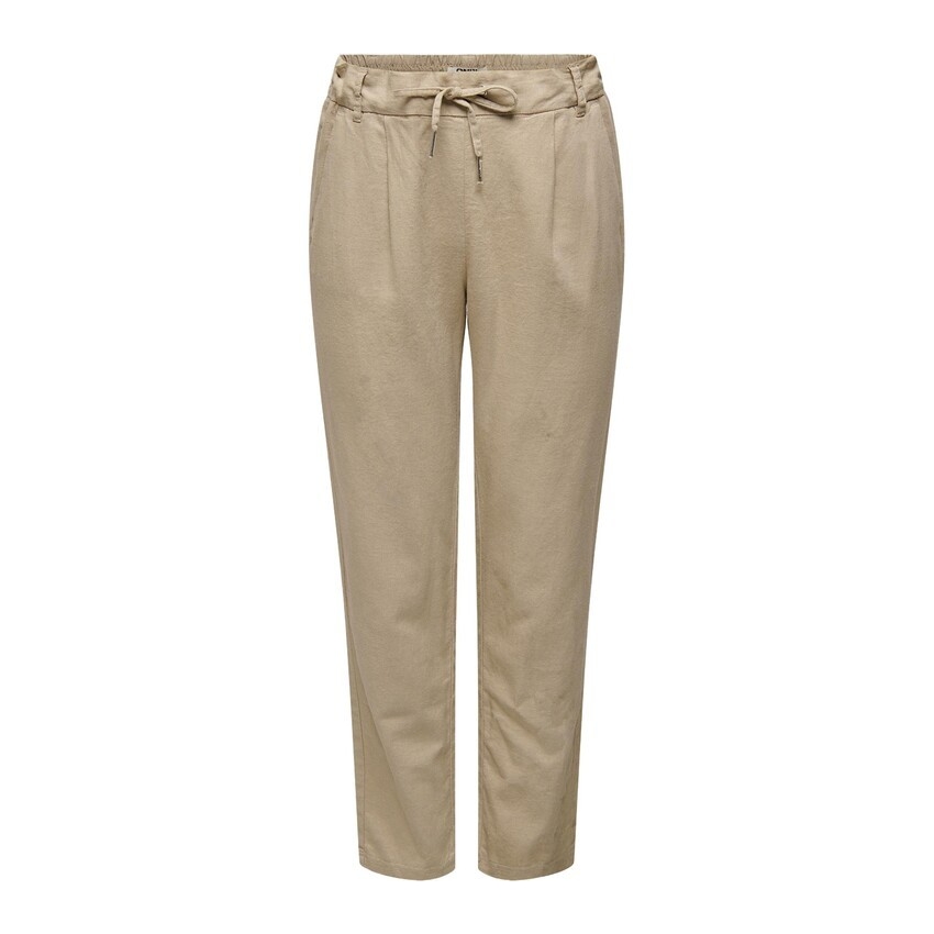 Only Pantalones de chica 15278710 BEIGE