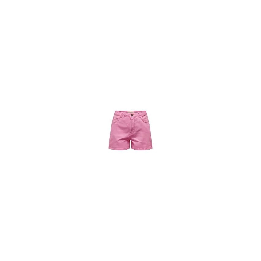 Only Shorts de chica 15291696 ROSA