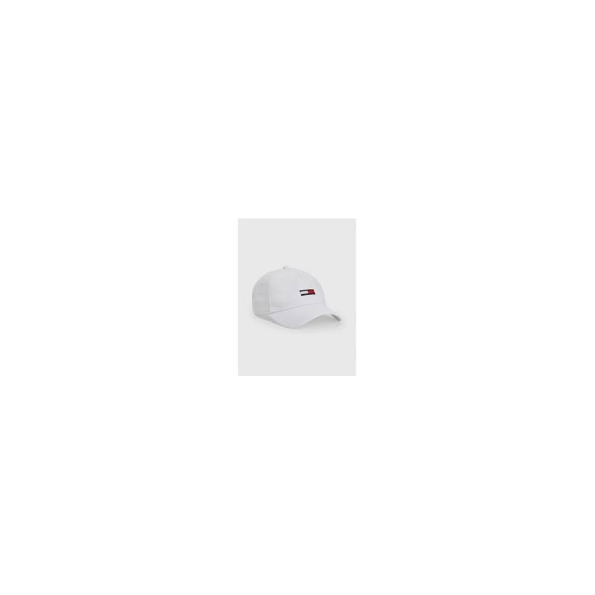 TOMMY HILFIGER GORRAS AM0AM08496 BLANCO