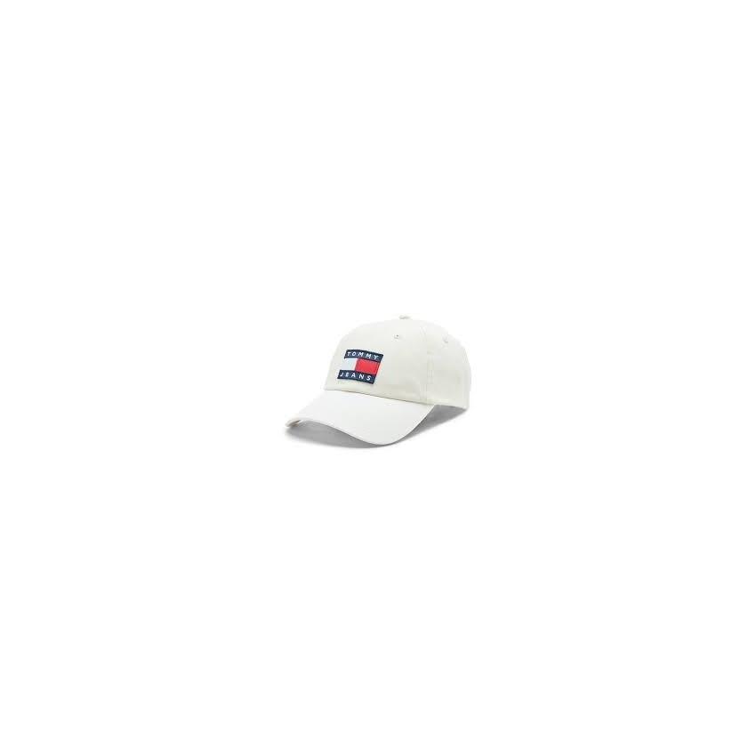 TOMMY HILFIGER GORRAS AM0AM09000 BEIGE