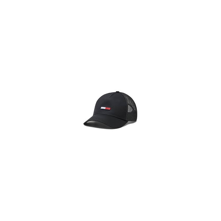 TOMMY HILFIGER GORRAS AM0AM09583 Negro