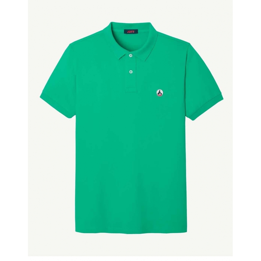 JOTT Polos de chico MARBELLA VERDE