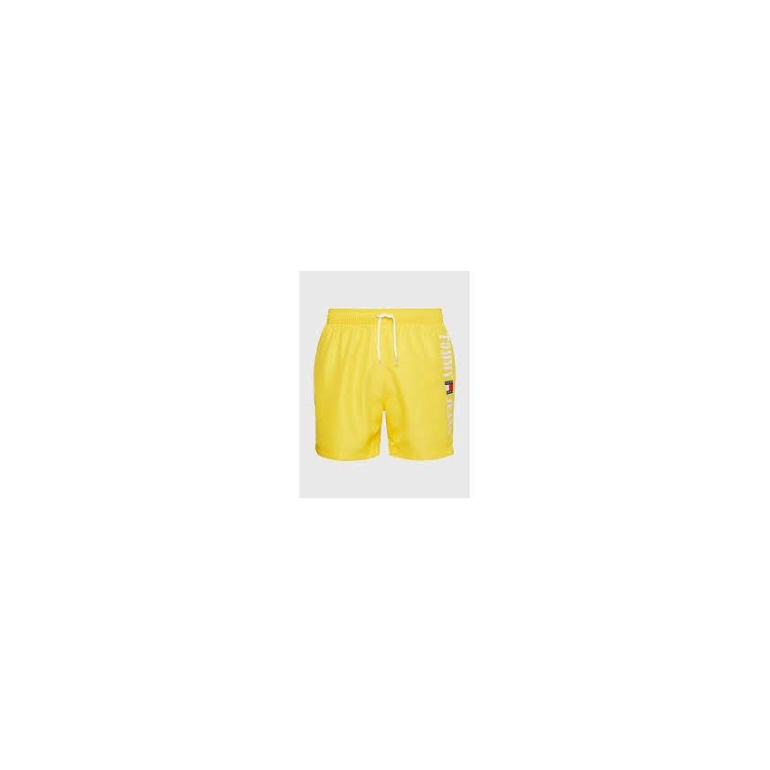 TOMMY HILFIGER Bañadores de chico UM0UM02954 AMARILLO