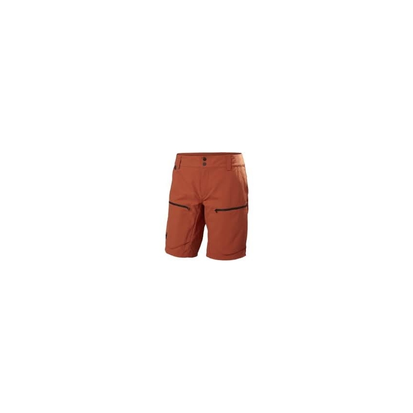 Helly Hansen Bermudas de chico 34272 NARANJA