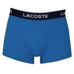 LACOSTE BOXER 5H3389-00 AZUL