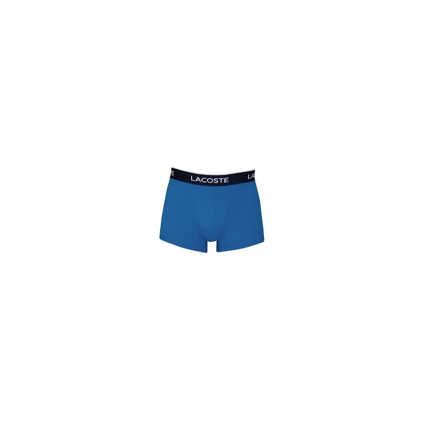 LACOSTE BOXER 5H3389-00 AZUL