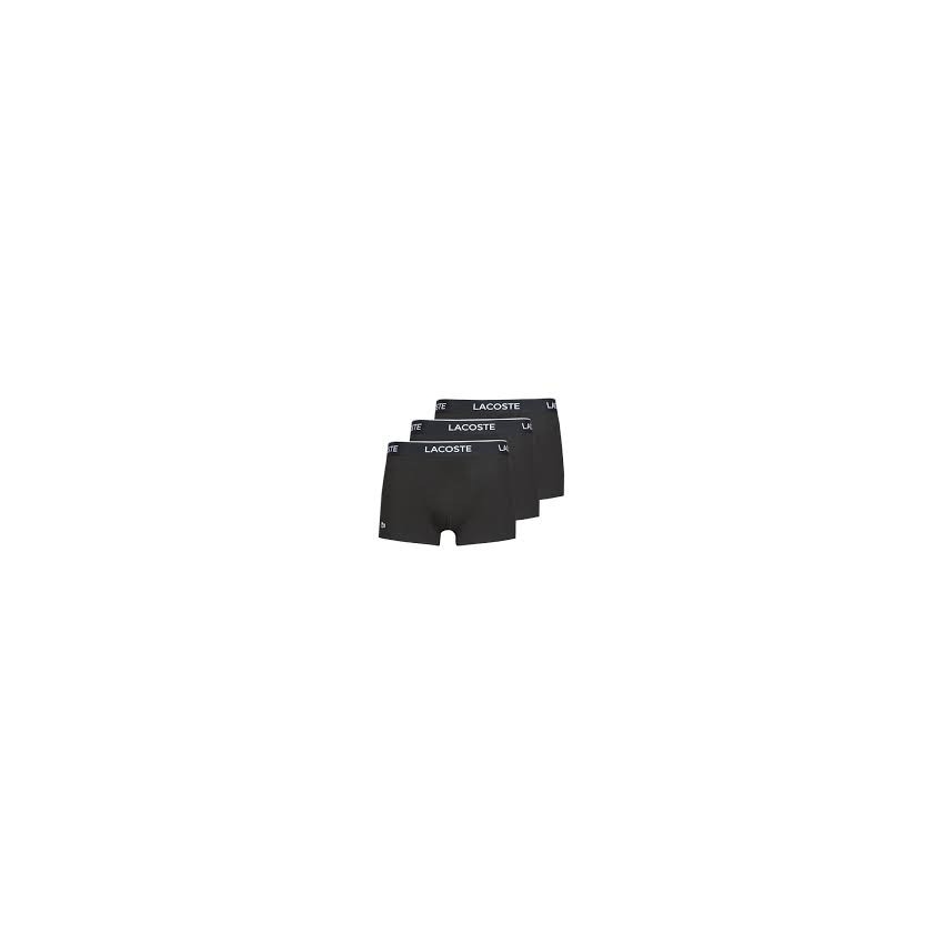 LACOSTE BOXER 5H3389-00 Negro