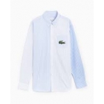 LACOSTE Camisas de chico...