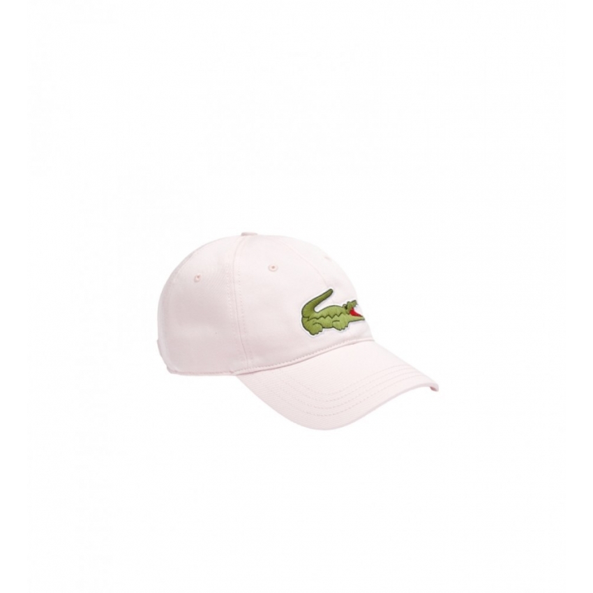 LACOSTE GORRAS RK9871-00 BLANCO