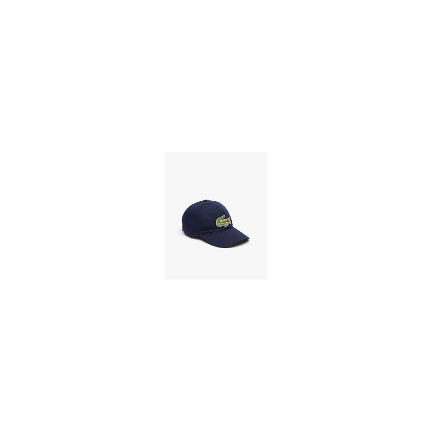 LACOSTE GORRAS RK9871-00 MARINO