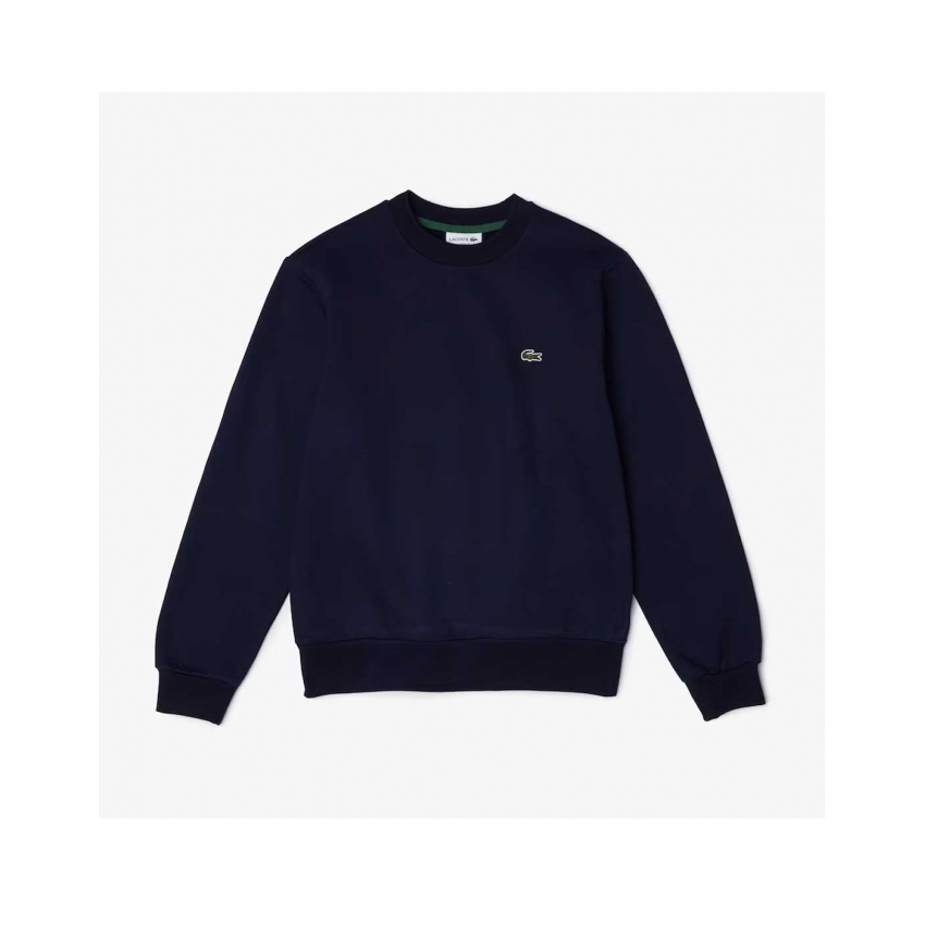 LACOSTE Sudaderas de chico SH9608-00 MARINO