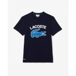 LACOSTE Camisetas de chico...