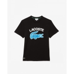 LACOSTE Camisetas de chico...