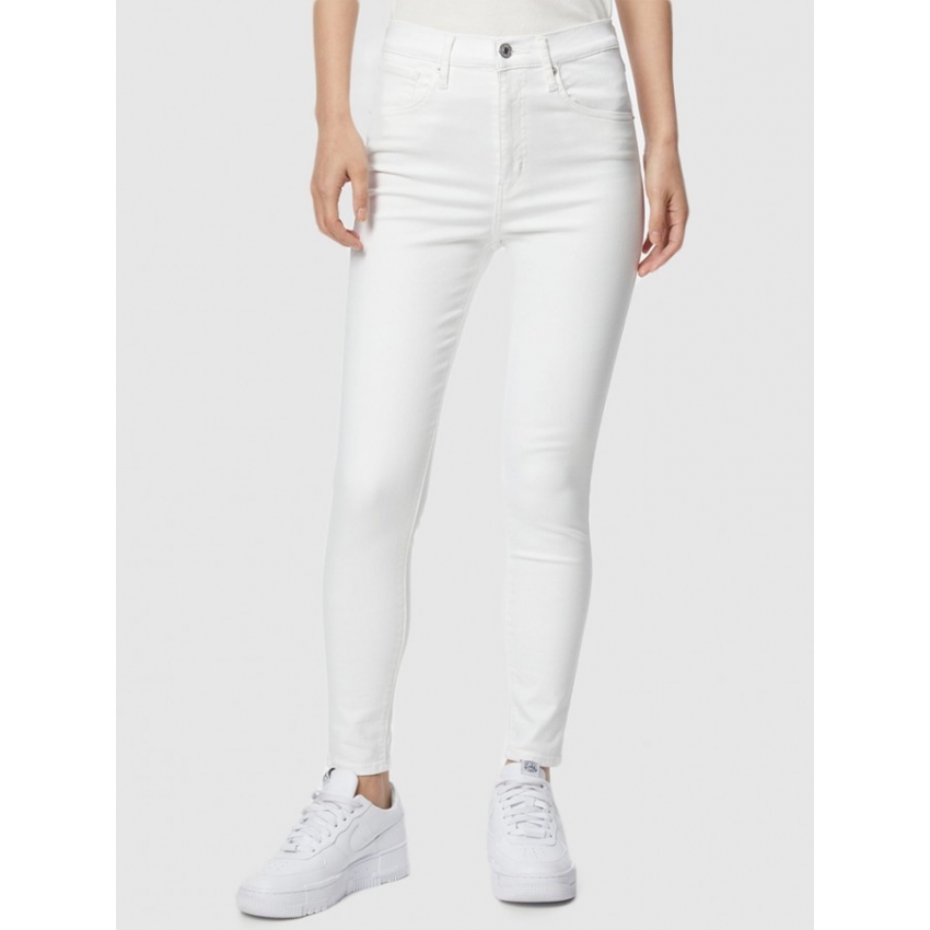 LEVI'S Tejanos de chica 18882005828 BLANCO