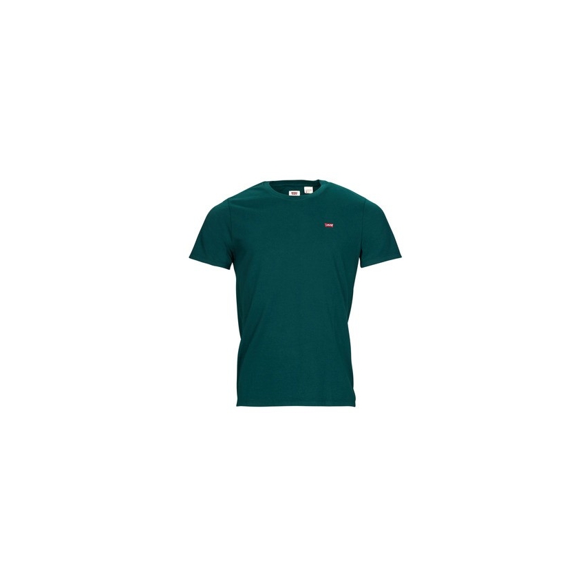 LEVI'S Camisetas de chico 856410025 VERDE