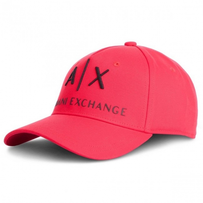 AX Armani Exchange GORRAS 954039CC513 ROJO