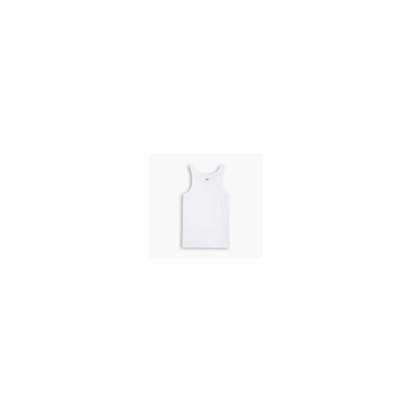 LEVI'S Camisetas de chica A33810000 BLANCO