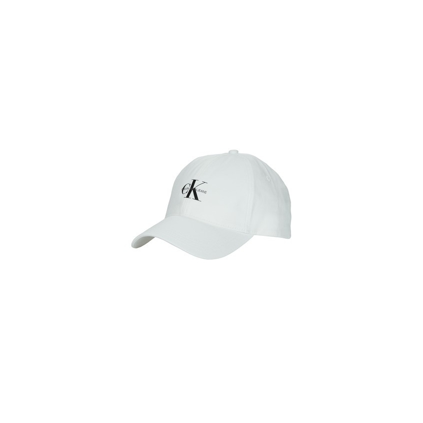 CALVIN KLEIN GORRAS K60K606624 AZULCLARO