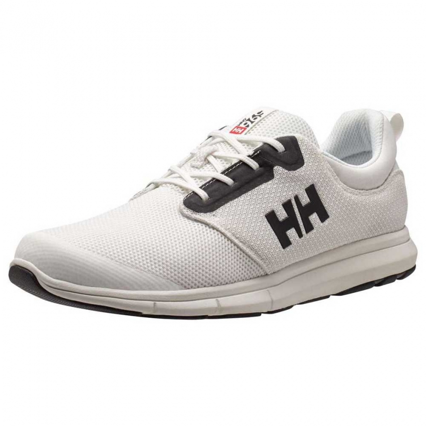 Helly Hansen ZAPATILLAS 11572 BLANCO