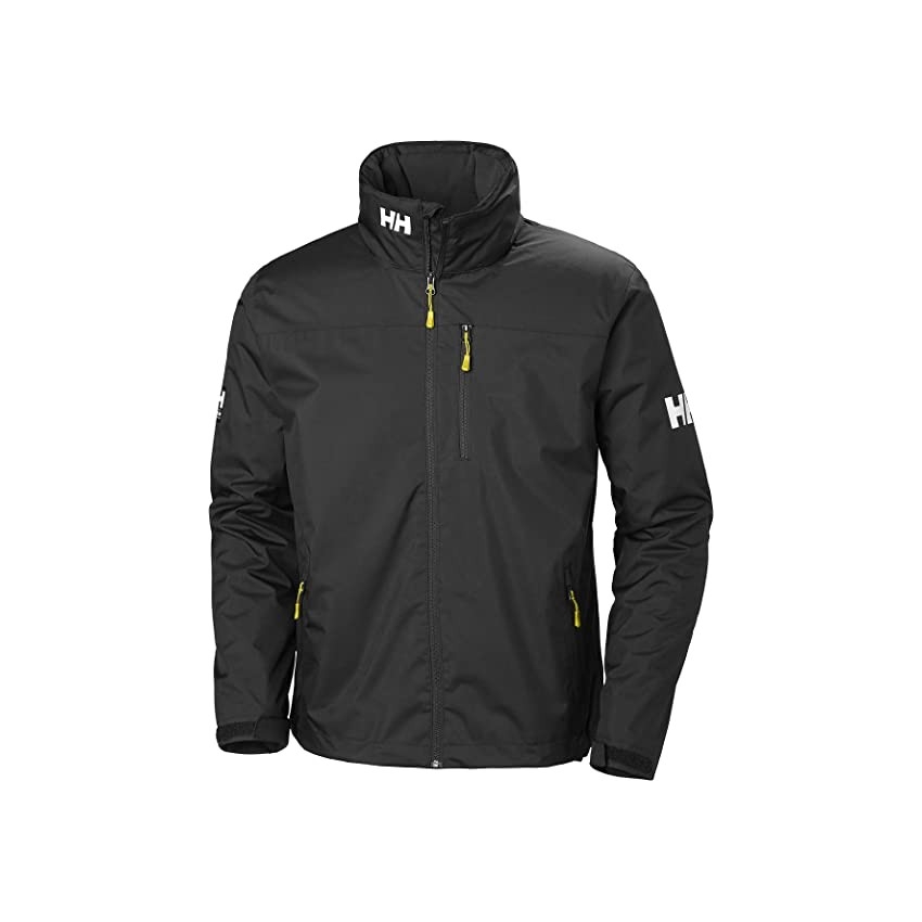 Helly Hansen Parkas y Cazadoras de chico 53219 Negro