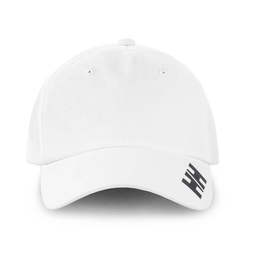 Helly Hansen GORRAS 67160 BLANCO