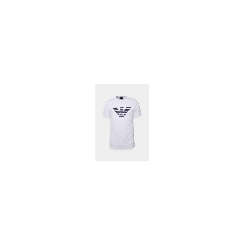 ARMANI Camisetas de chico 1108283R512 BLANCO