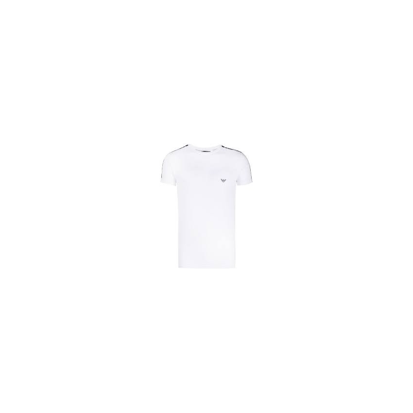 ARMANI Camisetas de chico 1110353R523 BLANCO