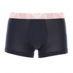 ARMANI BOXER 1113573R715 Negro