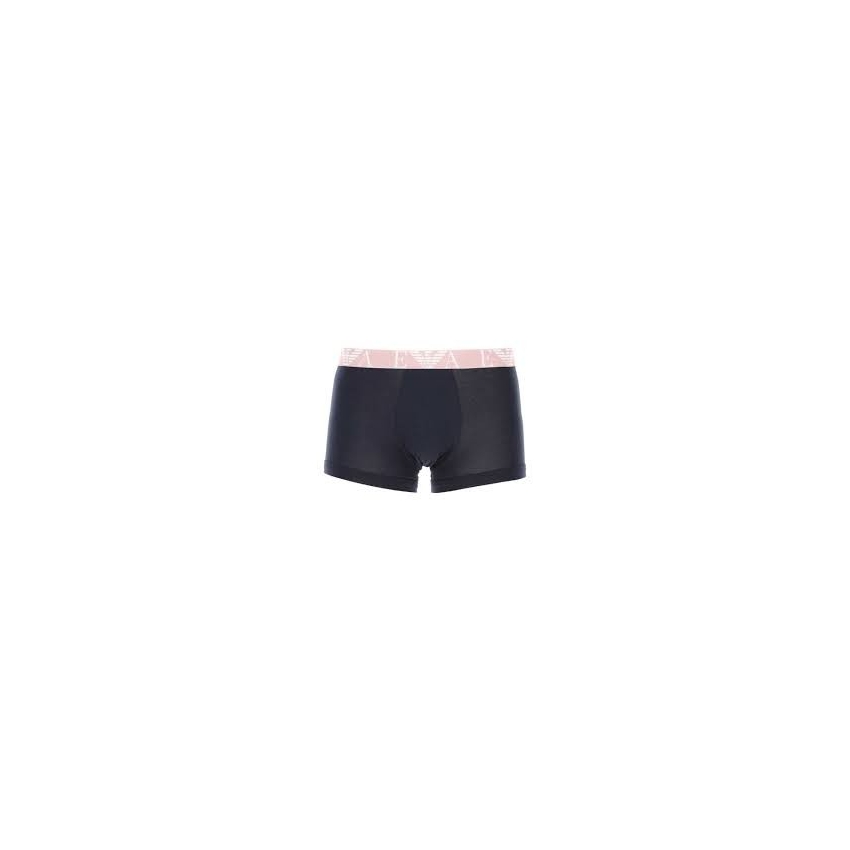 ARMANI BOXER 1113573R715 Negro