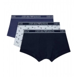 ARMANI BOXER 1113573R717...