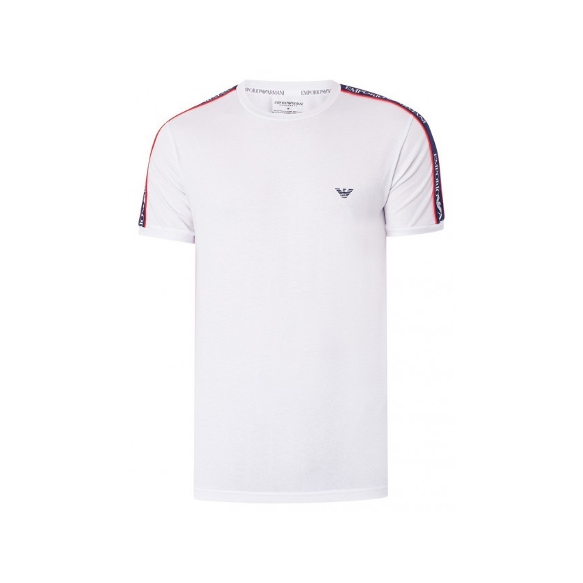 ARMANI Camisetas de chico 1118903R717 BLANCO