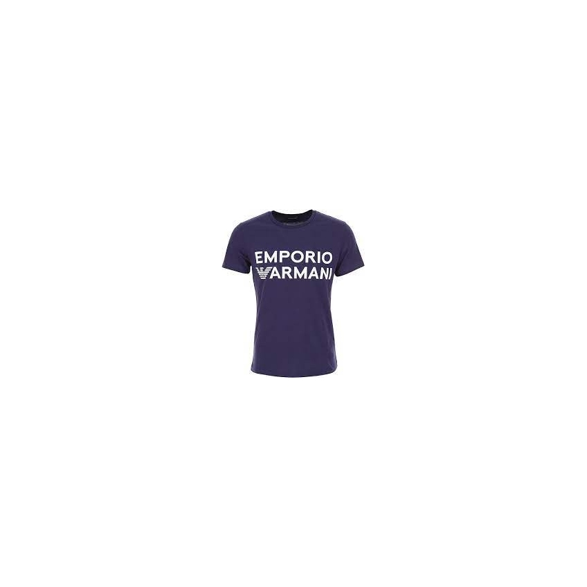 ARMANI Camisetas de chico 2118313R479 MARINO